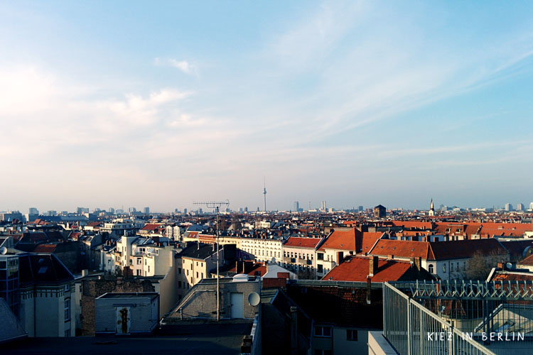 Klunkerkranich