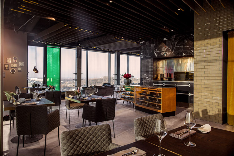 Skykitchen