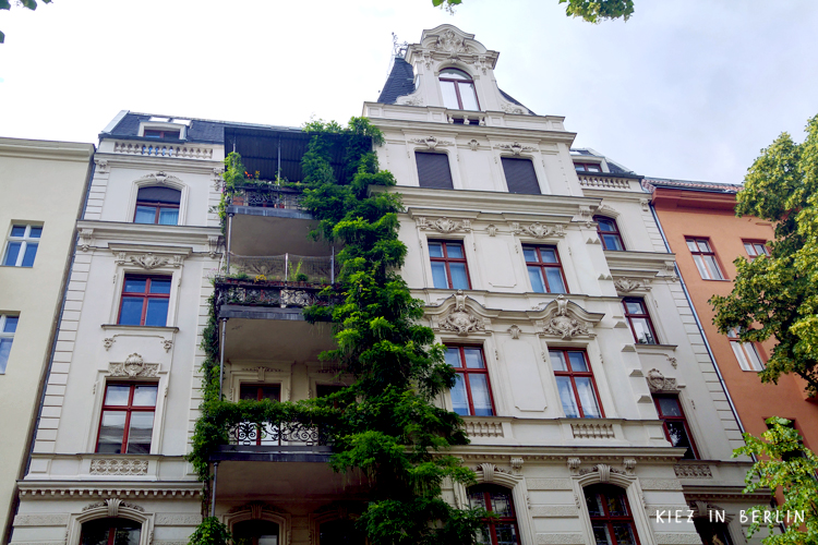 Лето в Берлине: прогулки по городу