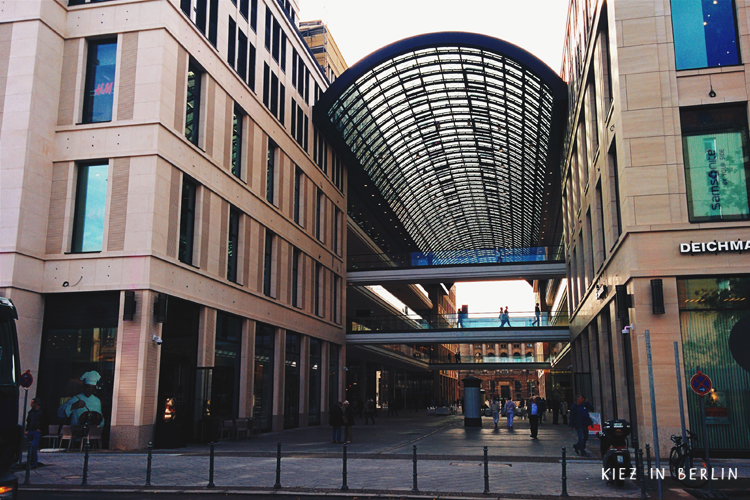 Торговый центр LP12