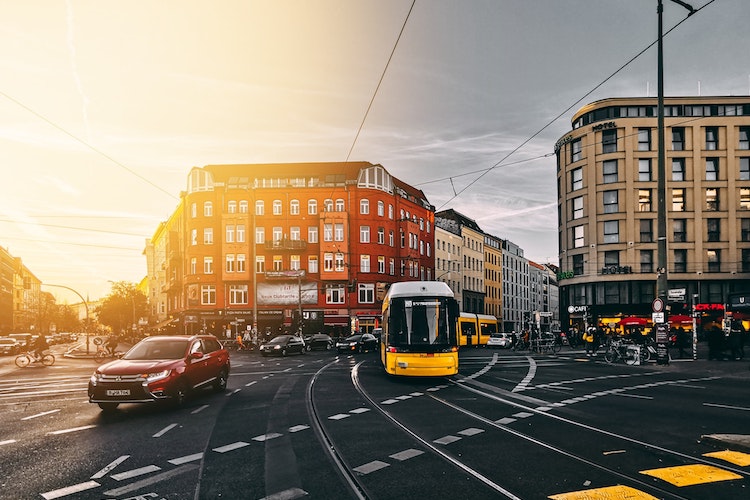 Photo credits Gilly by Unsplash