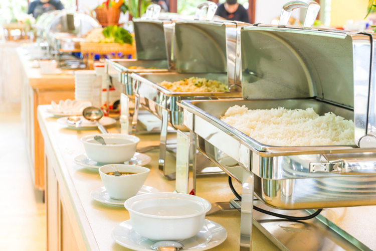 где поесть в Берлине за 4€