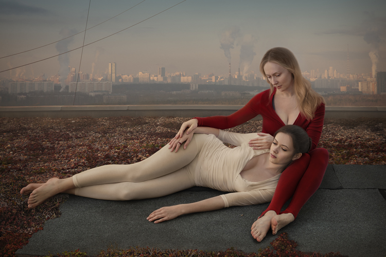 Катя Белкина