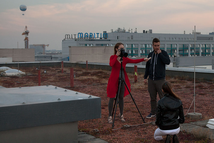 Катя Белкина