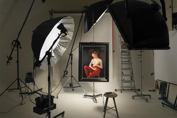 Катя Белкина