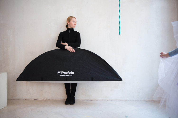 Катя Белкина