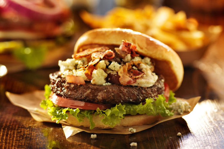 Ночной Берлин: где поесть ночью