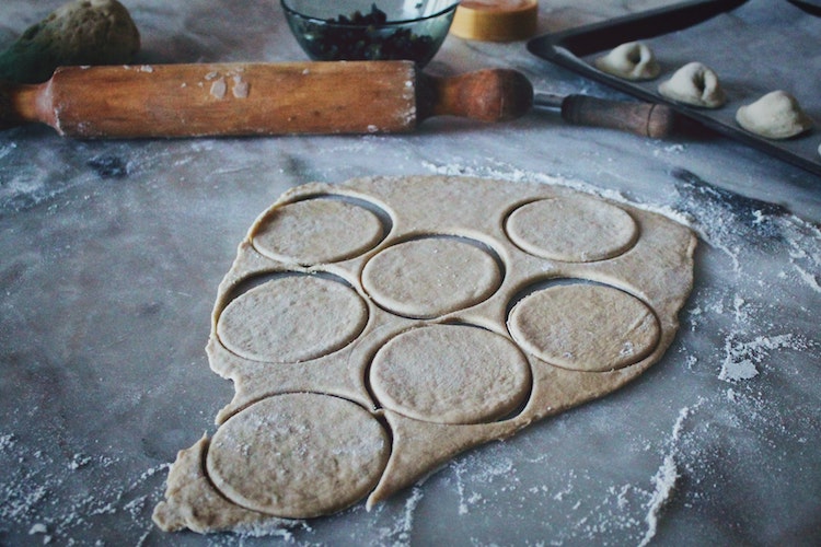 Русская кухня в Берлине